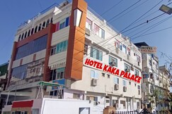 Hotel Kaka palace