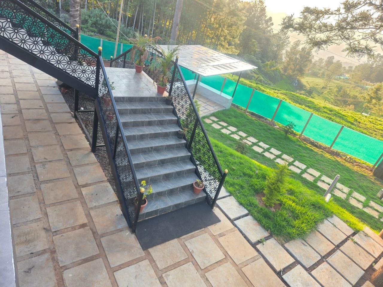 Shans Valley Luxuary Villa In Kotagiri - Tap to explore photos