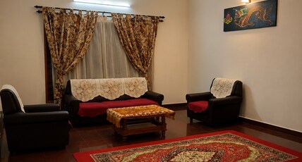 Aanchal - Nest Room Type - Aanchal - Nest