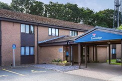Travelodge Edinburgh Dreghorn
