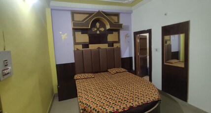 The Parika Guest House Room Type - Standard Room