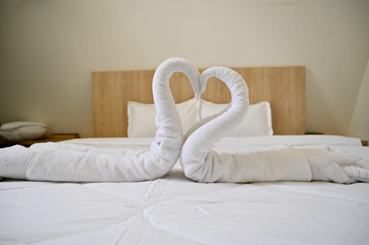 Namaste Beach Resort - Tap to explore photos