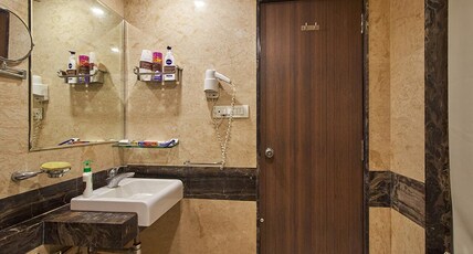 The Grand Thakar Room Type - Executive Suites Room