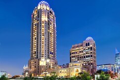 Arjaan by Rotana Dubai Media City