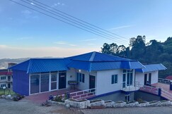 Blossom Spring Villa