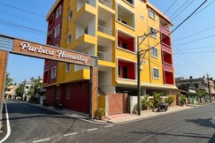 Address of Purbica