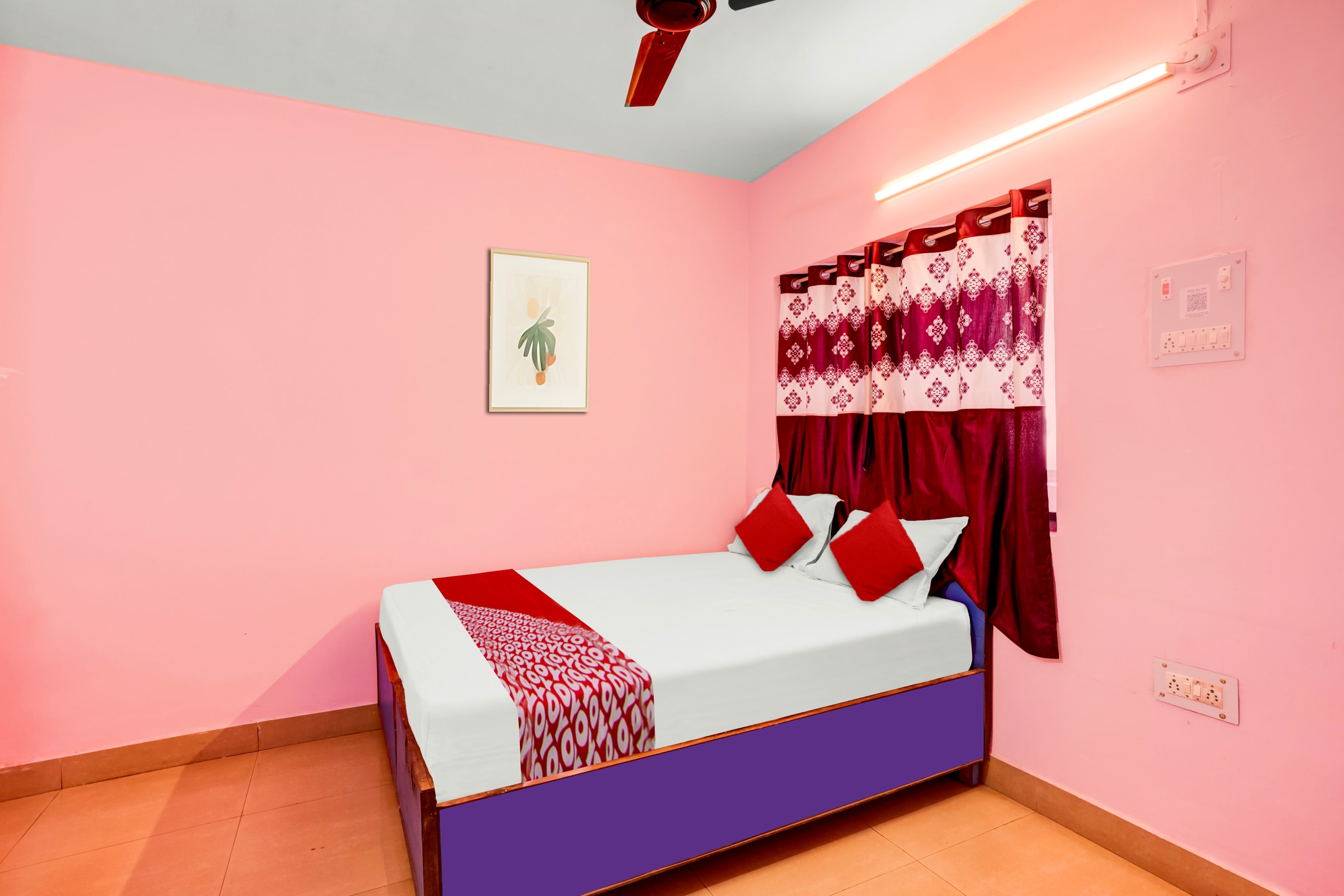 HOTEL O LAXMI GUEST HOUSE - Tap to explore photos