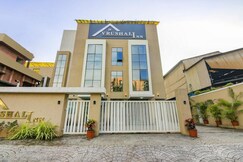 Hotel Vrushali Inn