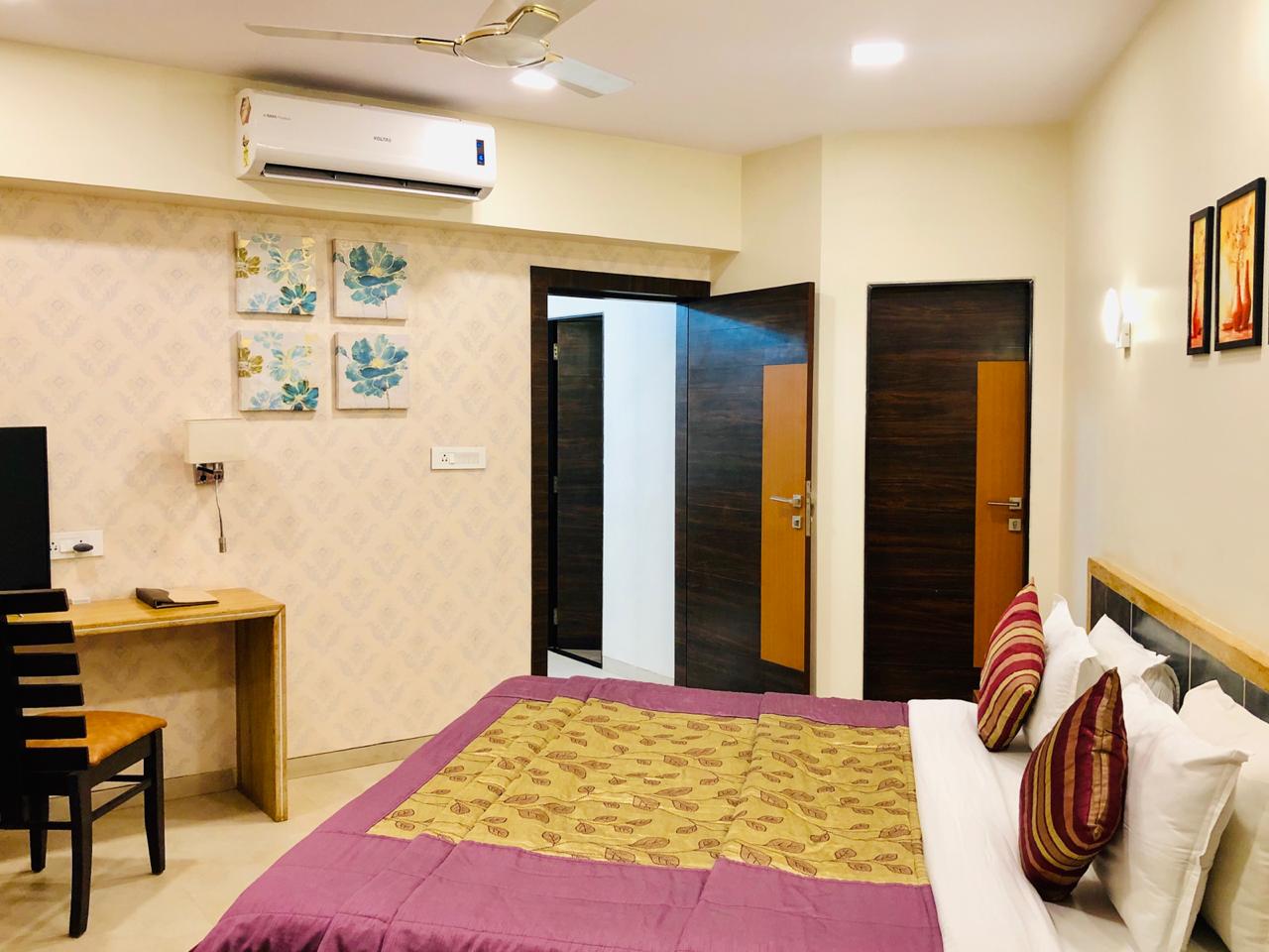 VITS Kamats Resort, Silvassa - Tap to explore photos
