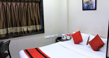 Reliable Inn Room Type - Standard Room