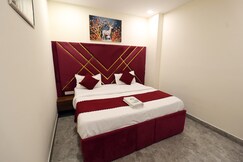 Hotel Hindon Residency