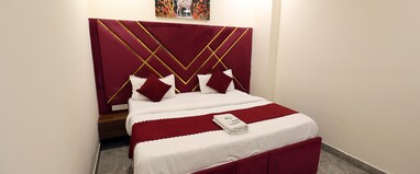 Hotel Hindon Residency