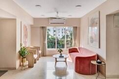 Tao Private 3BHK in Bandra