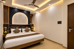 Staybook - Hotel Jai Balaji @ New Delhi Railway Station