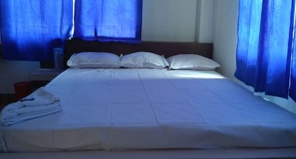 Tourist Nest Room Type - Standard Room Tourist Nest Room Type - Standard Room
