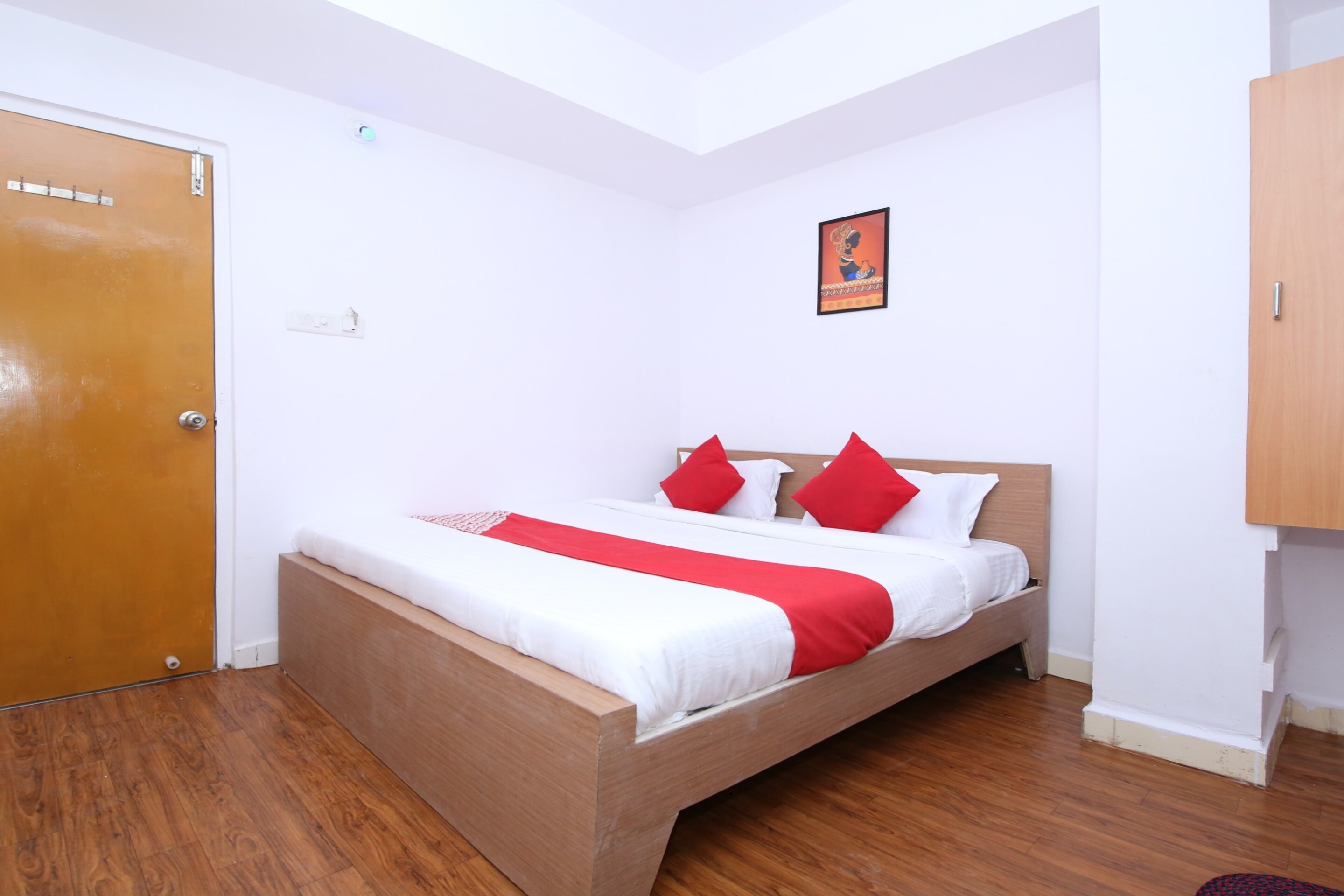 Hotel O Sukooon City View - Tap to explore photos