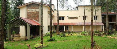 Bison Rise Resorts