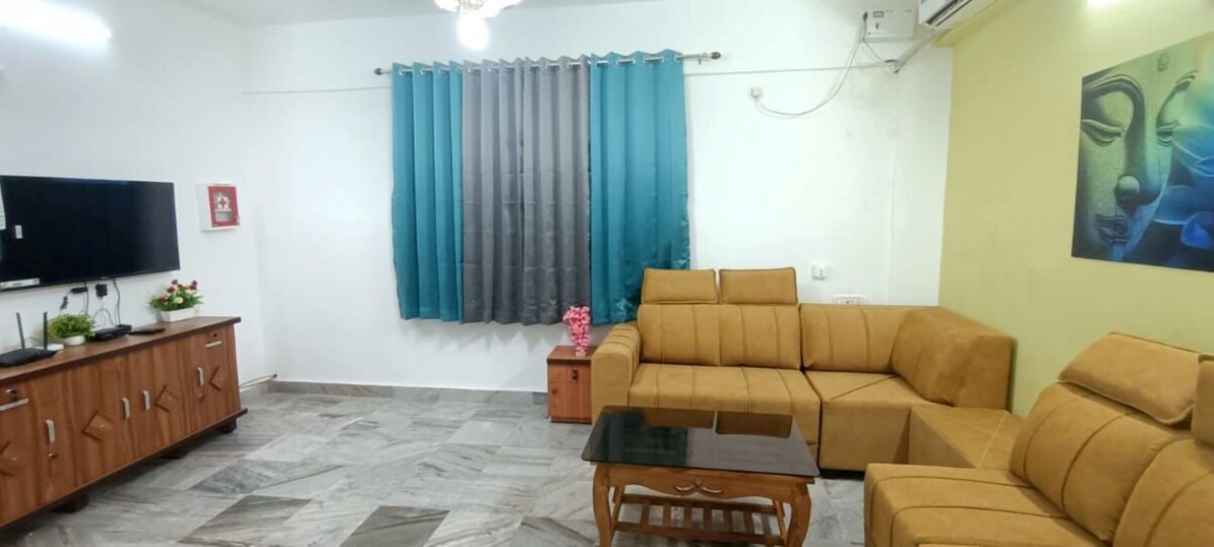 Main gallery