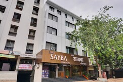 Hotel Sayba Executive