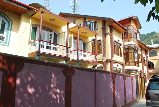 Hotel Gulistan