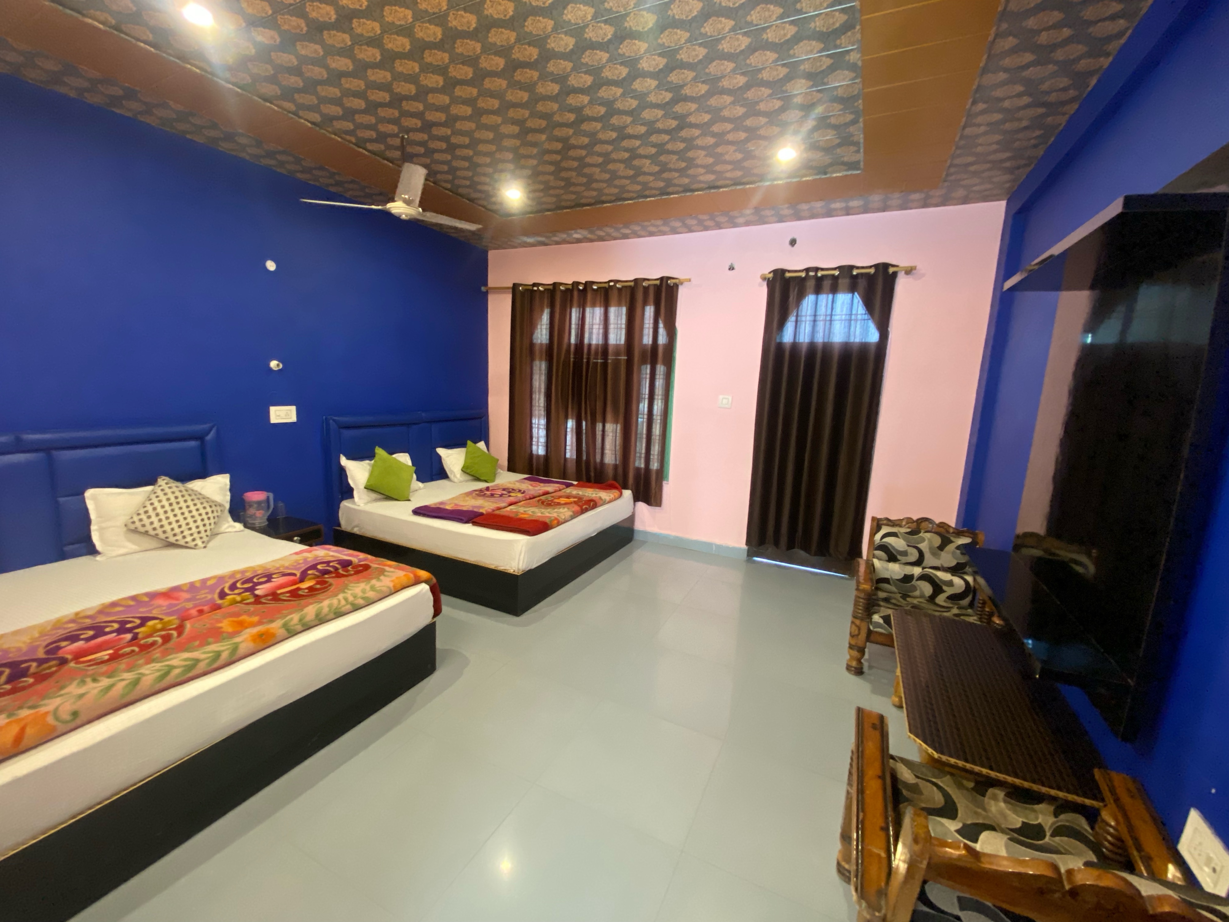 Hotel Tulsi - Tap to explore photos