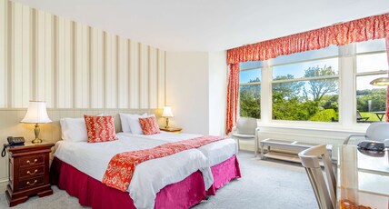 BEST WESTERN WALTON PARK HOTEL Room Type - 2 Single Beds, Standard Room, Free High Speed Internet, Comfort, Non-Smoking, View BEST WESTERN WALTON PARK HOTEL Room Type - 2 Single Beds, Standard Room, Free High Speed Internet, Comfort, Non-Smoking, View