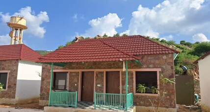Orchard Hills Resorts Room Type - Cottage Room