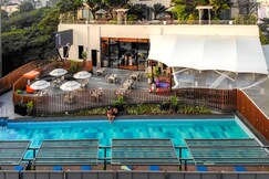 Hyatt Centric MG Road Bangalore