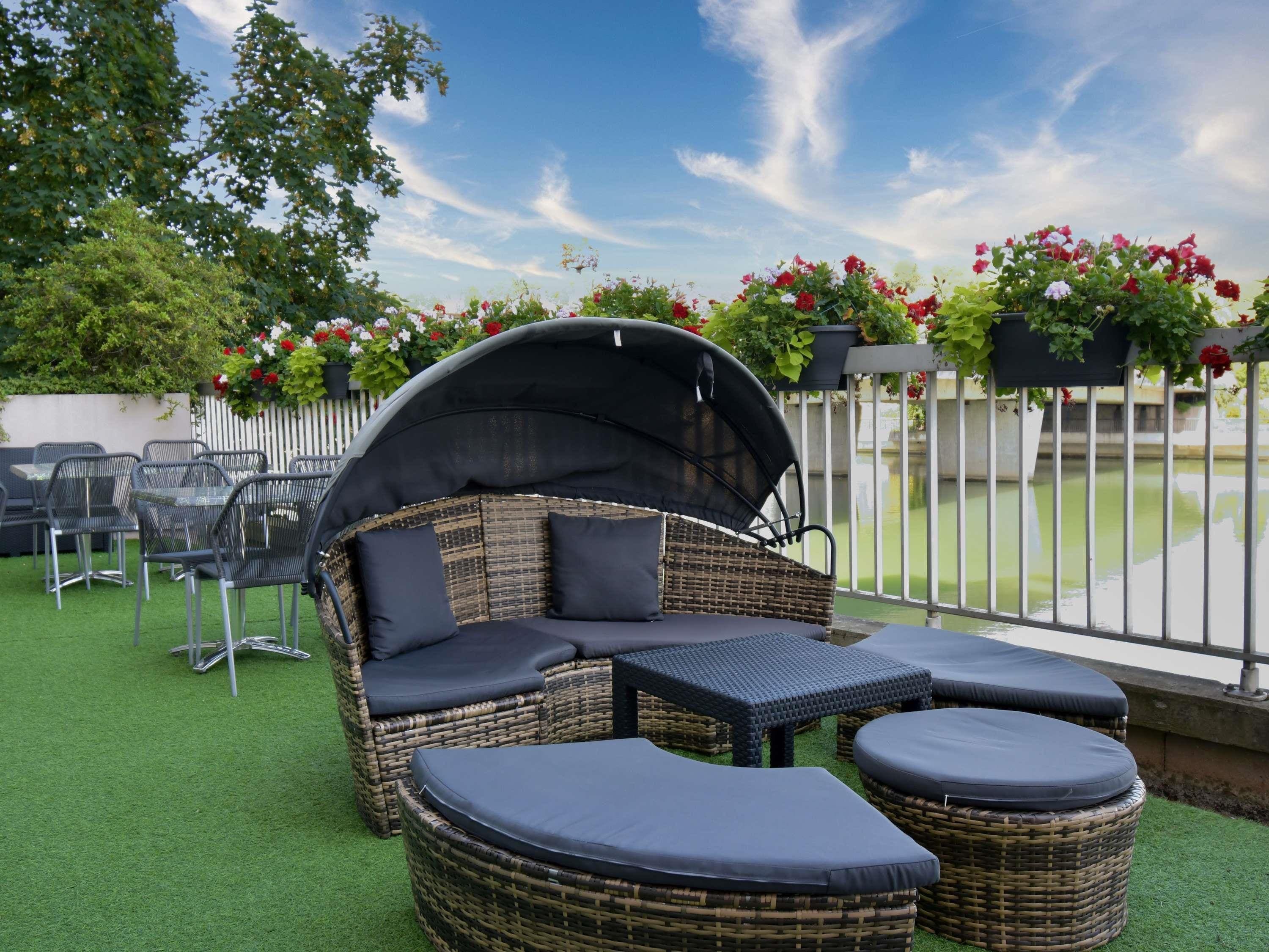 Ibis Styles Meaux Centre - Tap to explore photos