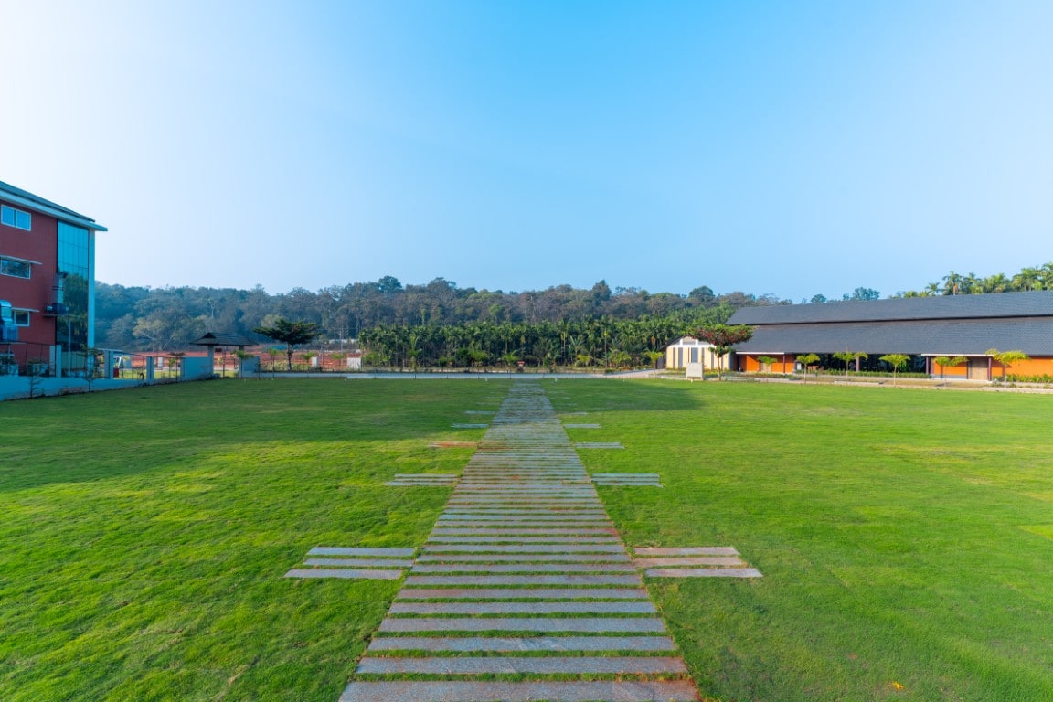 Essentia Resort & Spa Sirsi - Tap to explore photos