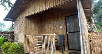 Wood Words Arambol Room Type - Hut 1