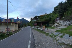 The Durga Homestay Near Deoriataal