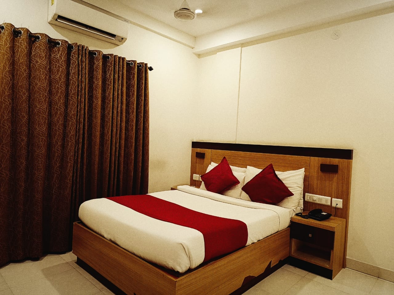 Prayana Hotels - Tap to explore photos