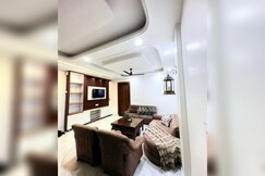 Spacious 2 BHK Independent Apartment IT Park