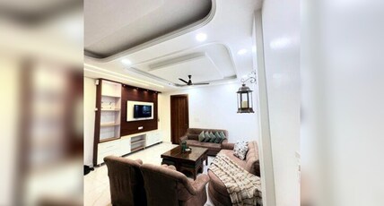 Spacious 2 BHK Independent Apartment IT Park Room Type - Spacious 2 BHK Independent Apartment IT Park