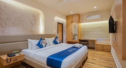 Hotel Elvo Suites, Madhapur, HITEC City Room Type - Executive Suite Room Hotel Elvo Suites, Madhapur, HITEC City Room Type - Executive Suite Room