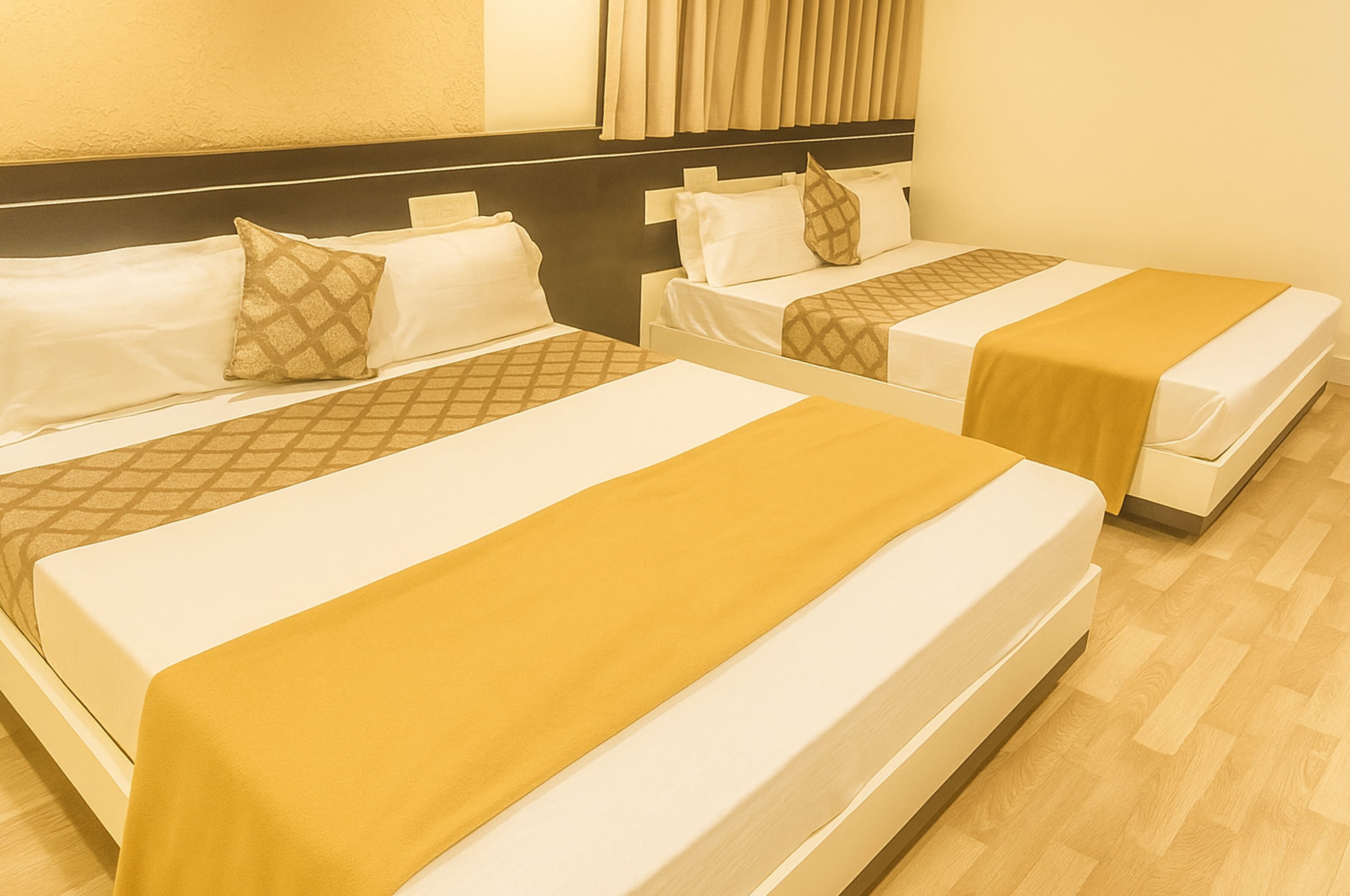 HOTEL VRAJBHOOMI - Tap to explore photos