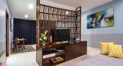 Montigo Resort Nongsa Room Type - Premier One Bedroom Villa