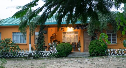 Sunshine Farms And Resort Room Type - Standard villa