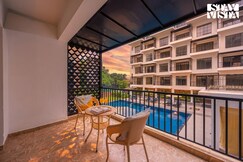 StayVista at Levante Suite