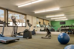 Holiday Inn Express Fullerton-Anaheim