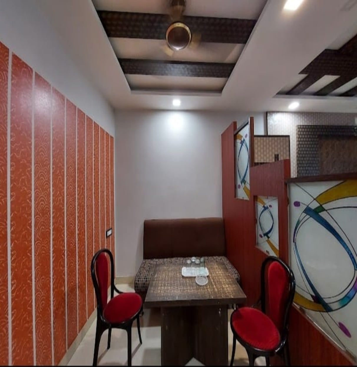 Hotel Asha - Tap to explore photos