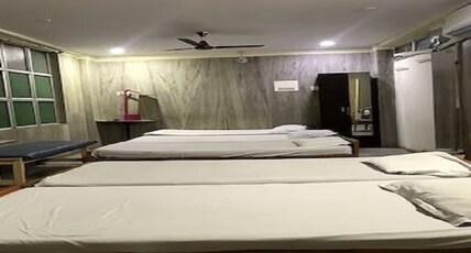 BOBBY LODGE Room Type - NON AC