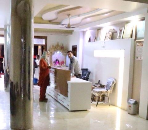 Main gallery