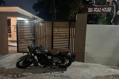 SBJ ROAD HOUSE
