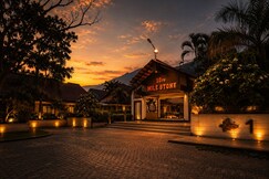 10th Milestone Resort