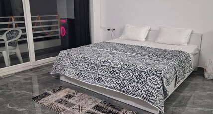 Madhabi Homestay Room Type - Bedroom 1
