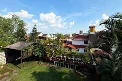Skygram Dita Villa