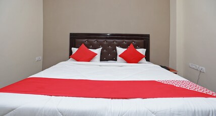 Hotel O Silverline Residency Room Type - Classic