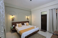 Subah e Banaras | A Boutique Stay